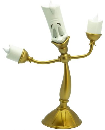 Lampa ABYstyle Disney: Beauty & The Beast - Lumiere - 1