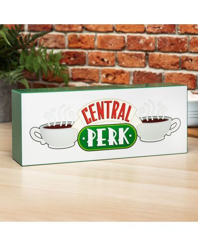 Lampă Paladone Television: Friends - Central Perk - 3