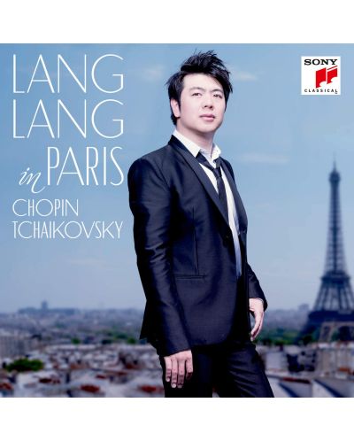 Lang Lang - Lang lang In Paris(2 CD) - 1