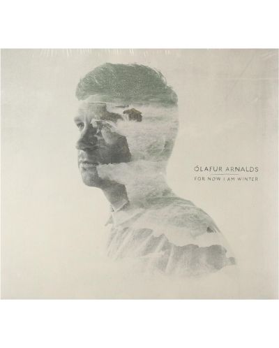 Olafur Arnalds- For Now i Am Winter (CD) - 1