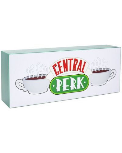 Lampă Paladone Television: Friends - Central Perk - 1
