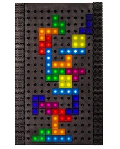 Lampa Paladone Tetris - Tetrimino - 3