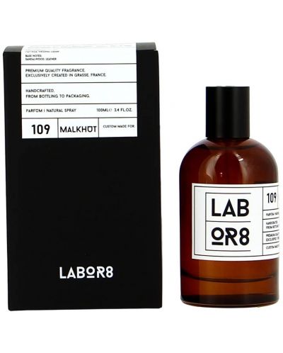 Labor8 Apă de parfum Malkhut 109, 100 ml - 1