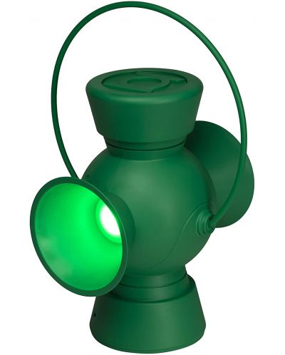 Lampa Paladone DC Comics: Green Lantern - The Lantern  - 2