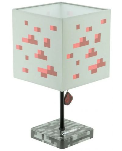 Lampa Paladone Games: Minecraft - Block - 1