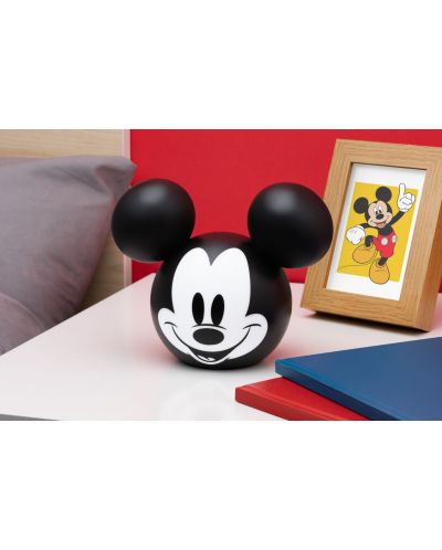 Lampă Paladone Disney: Mickey Mouse - Mickey Mouse - 4
