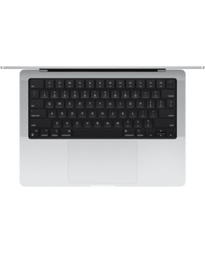 Laptop Apple - MacBook Pro 14, 14.2'', M4 Pro 14/20, 24GB/1TB