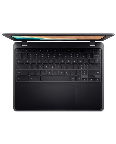 Laptop Acer - Chromebook Spin 512 R852T-C73W, 12'', HD+, N4020