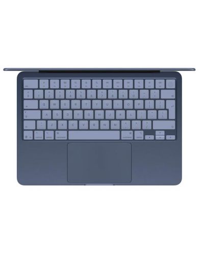 Laptop Apple - MacBook Neo, 13'', A18 Pro, 8GB/512GB, Indigo