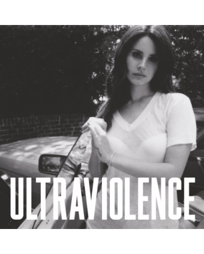 Lana Del Rey - Ultraviolence (Vinyl) - 1