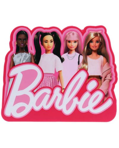 Lampă Paladone Retro Toys: Barbie - Group - 2