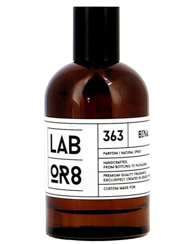 Labor8 Parfum Bina 363, 50 ml - 1