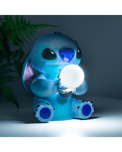 Lampa Paladone Disney: Lilo & Stitch - Stitch - 4