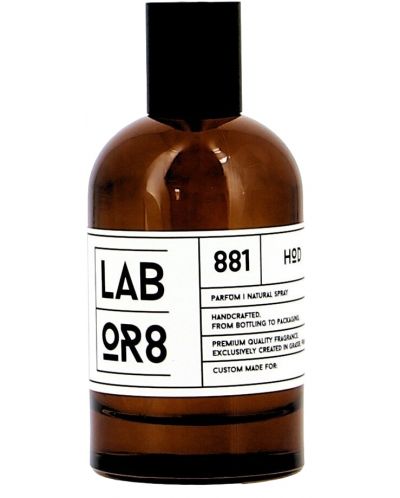 Labor8 Parfum Hod 881, 50 ml - 1