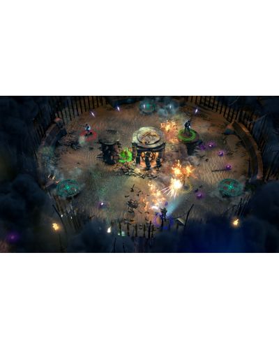 Lara Croft and The Temple Of Osiris (PS4) - 8