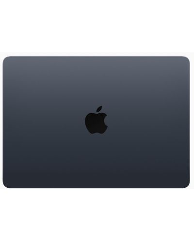 Laptop Apple - MacBook Air 13, 13.6'', M2 8/8, 8GB/256GB, albastru închis - 5