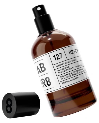 Labor8 Parfum Keter 127, 100 ml - 1