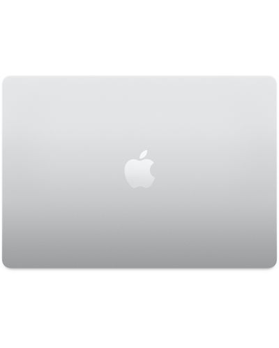 Laptop Apple - MacBook Air 15, 15.3'', M4 10C/10, 24GB/512GB