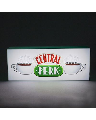 Lampă Paladone Television: Friends - Central Perk - 6