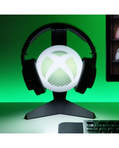 Lampa Paladone Games: XBOX - Headset Stand - 4