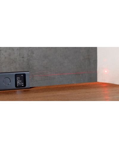 Ruletă laser Xiaomi - Mi Smart Laser Measure, 40 m - 5
