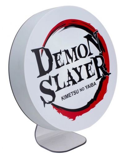 Lampă Paladone Animation: Demon Slayer - Headset Stand - 1