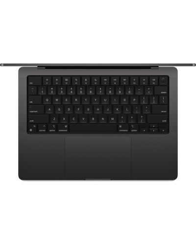 Laptop Apple - MacBook Pro 14, 14.2'', M4 Pro 14/20, 24GB/1TB