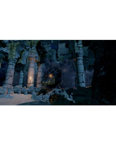 Lara Croft and The Temple Of Osiris (PS4) - 7