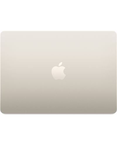 Laptop Apple - MacBook Air 13, 13.6'', M4 10C/8, 16GB/256GB
