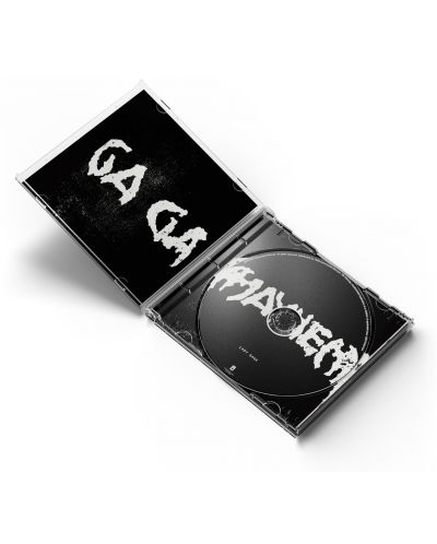 Lady Gaga アルバム4枚セット Lady Gaga, Stefani Joanne Angelina Germanotta, Lady Gaga - Lady