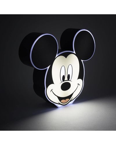 Lampă Paladone Disney: Mickey Mouse - Mickey - 4