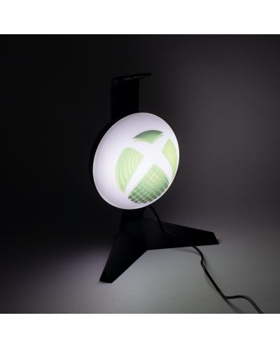 Lampa Paladone Games: XBOX - Headset Stand - 6