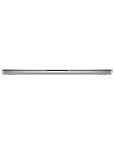 Laptop Apple - MacBook Pro 16, 16.2", М2 Pro 12/19, 16GB/512GB, argentiu - 4
