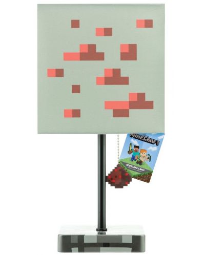 Lampa Paladone Games: Minecraft - Block - 2
