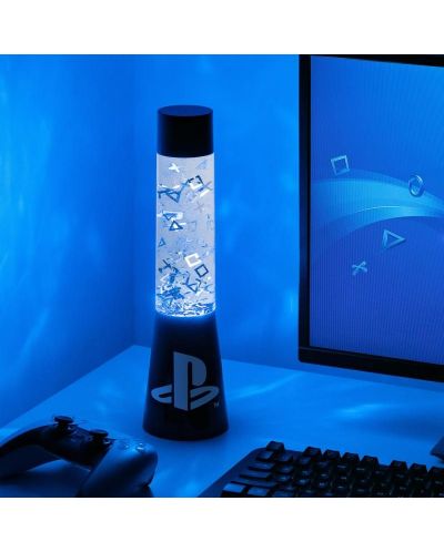 Lampa Paladone Games: PlayStation - Flow - 2