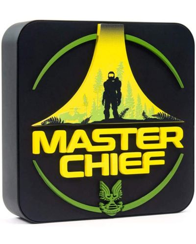Lampa Numskull Games: Halo - Master Chief - 1