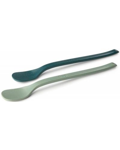 Lovi Spoons - Pistachio, 2 bucati - 2
