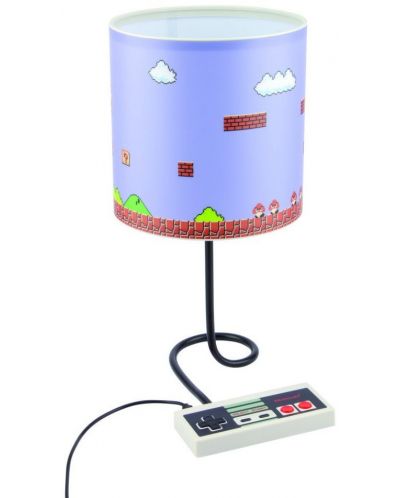 Lampa USB Paladone Nintendo Super Mario - NES - 1