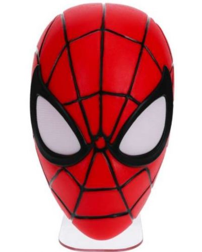 Lampă Paladone Marvel: Spider-man - Mask - 1