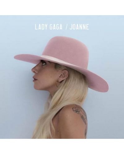 Lady Gaga - Joanne (CD) - 1