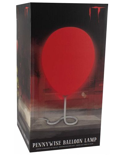 Lampa Paladone IT - Pennywise Balloon - 3