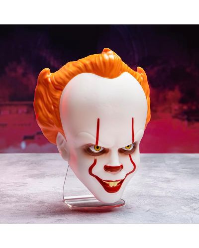 Lampă Paladone Movies: IT - Pennywise - 3