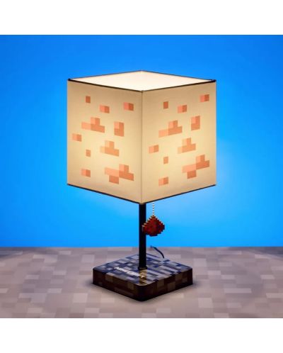 Lampa Paladone Games: Minecraft - Block - 3