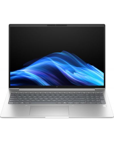 Laptop HP - EliteBook 6 G1i AI, 16'', WUXGA, Ultra 7, 16GB/512GB