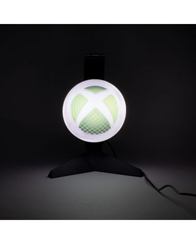 Lampa Paladone Games: XBOX - Headset Stand - 5