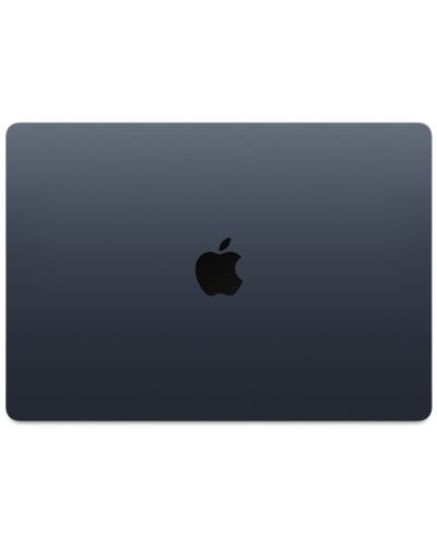 Laptop Apple - MacBook Air 15, 15.3", М2 8/10, 8GB/256GB, albastru - 6