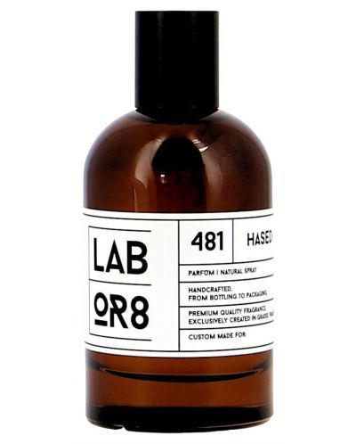 Labor8 Parfum Hased 481, 50 ml - 1