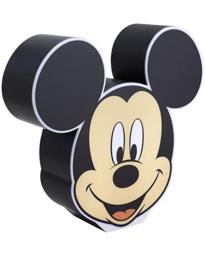 Lampă Paladone Disney: Mickey Mouse - Mickey - 2