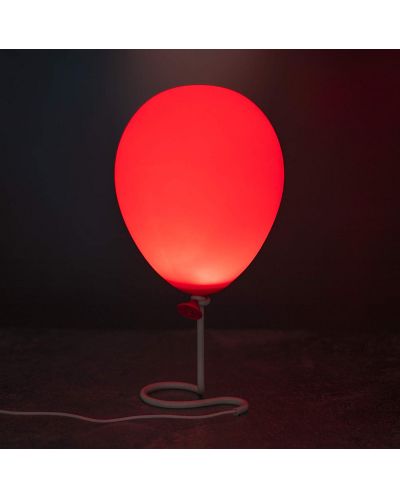 Lampa Paladone IT - Pennywise Balloon - 4