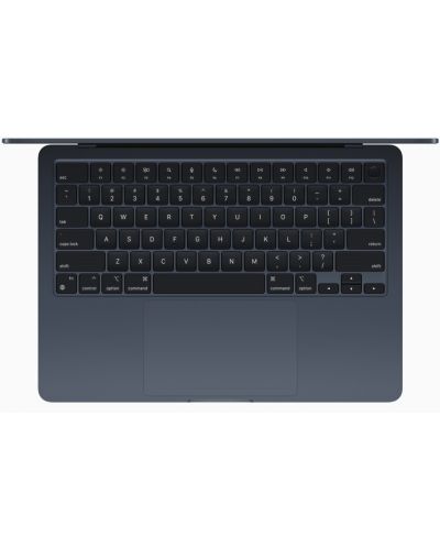 Laptop Apple - MacBook Air 13, 13.6'', M2 8/10, 8GB/512GB